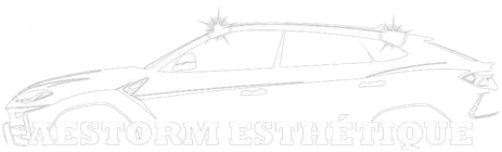 Aestorm Esthétique